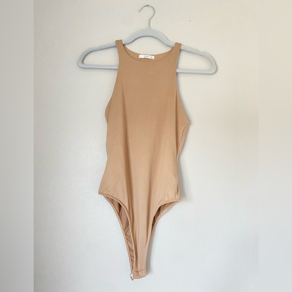 Jeans Warehouse Bodysuit